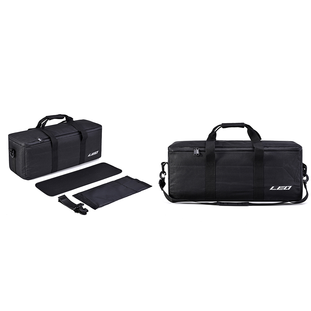 Fishing Bag Waterproof - Fishing Tools Carrier Bag 55cm Portable
