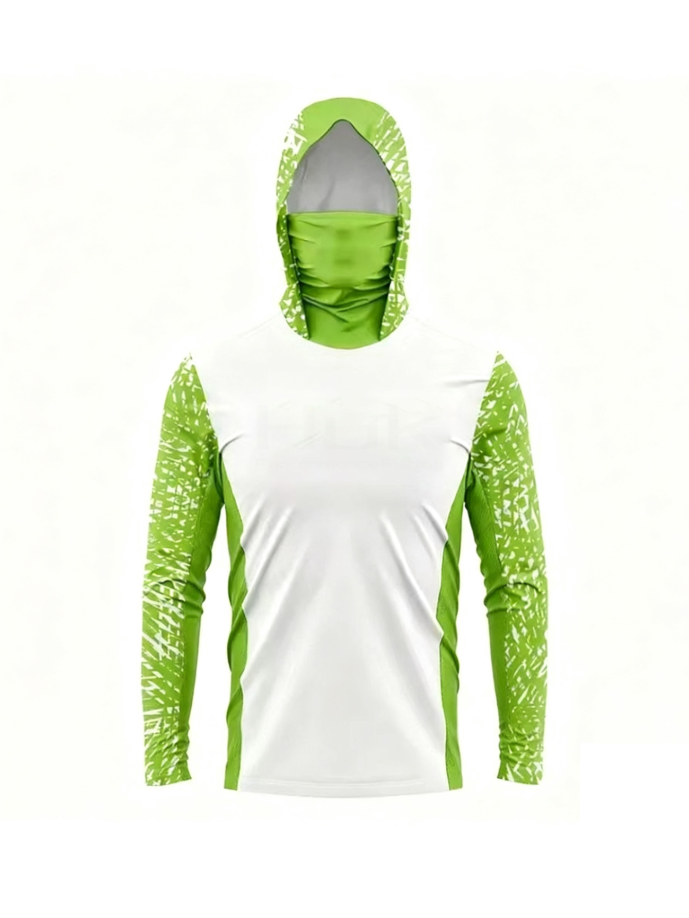 Fishing Hoodie - Fishing Shirts Breathable Fish Hoodie Clothes