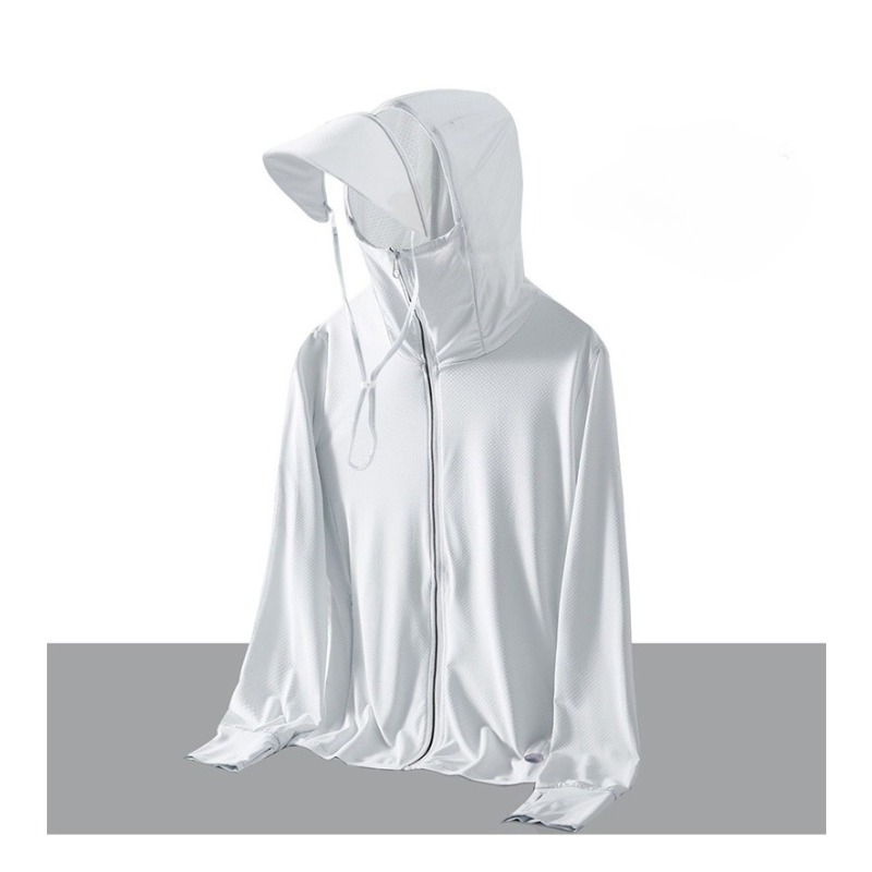 Summer Outdoor Fishing Casual  - Fishing Hoodie recension och pris