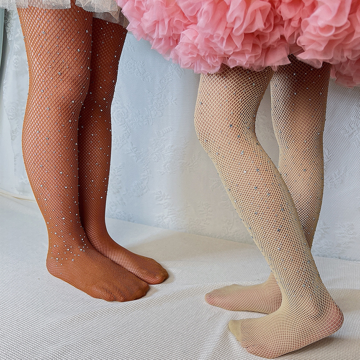 Leggings Children's Fishing Ne - Fishing Socks recension och pris