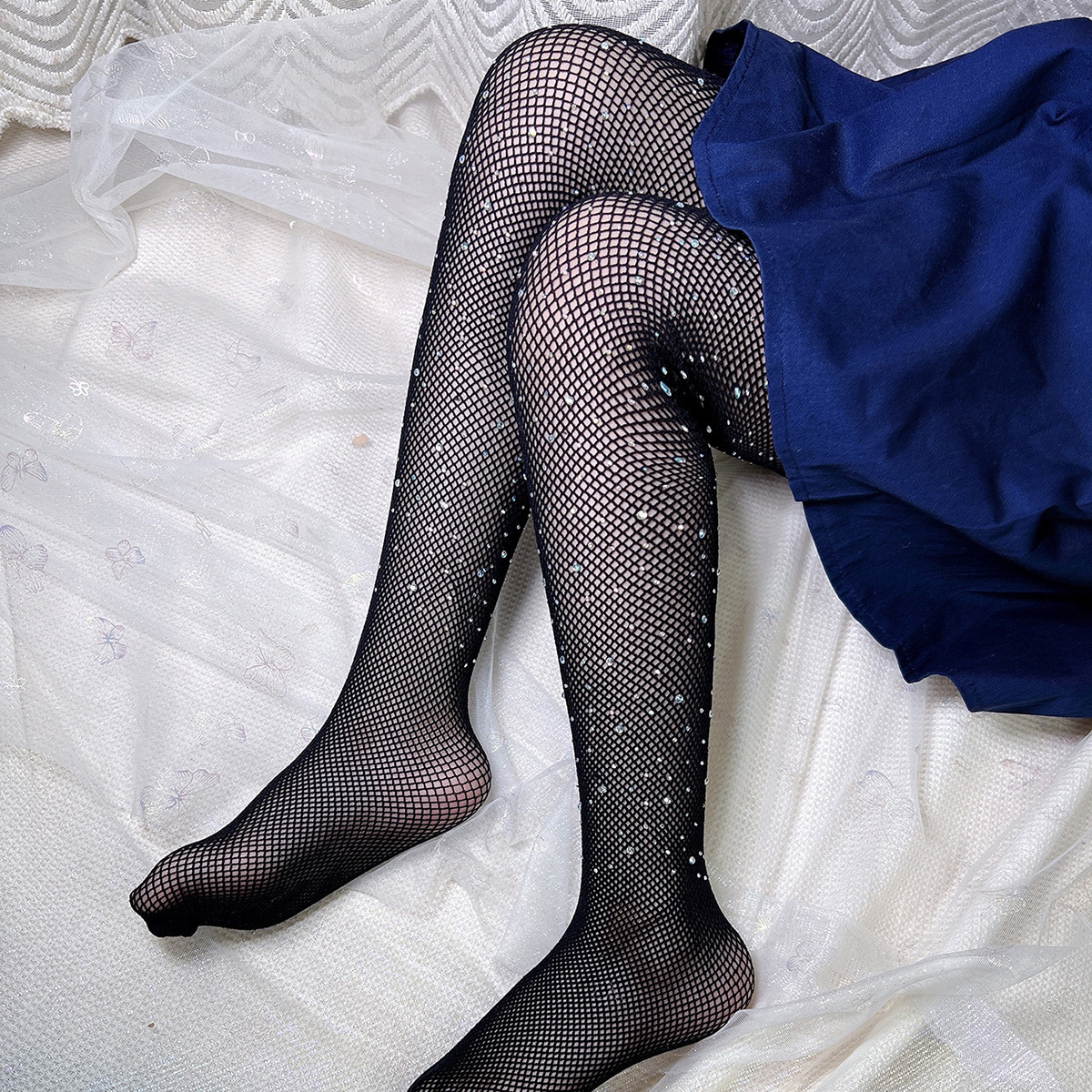 Leggings Children's Fishing Ne - Fishing Socks recension och pris