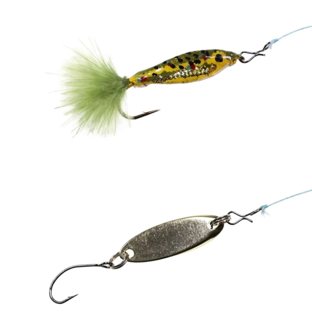 50pcs/bag Fly Fishing Snap Qui - Fishing Backpack recension och pris