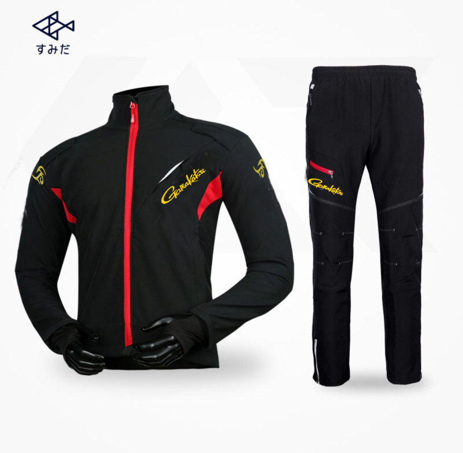 fishing Waterproof Sets Jacket - Fishing Jacket Waterproof recension och pris