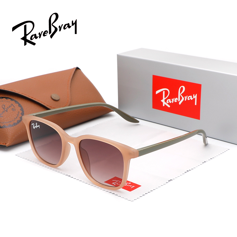 RareBray Classic Polarized Sun - Fishing Sunglasses Polarized recension och pris