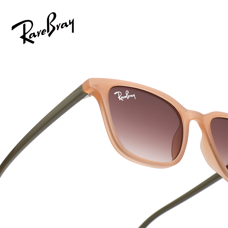 RareBray Classic Polarized Sun - Fishing Sunglasses Polarized recension och pris