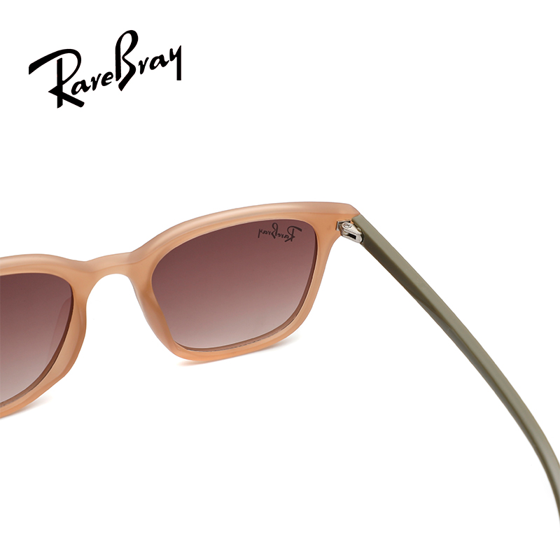 RareBray Classic Polarized Sun - Fishing Sunglasses Polarized recension och pris