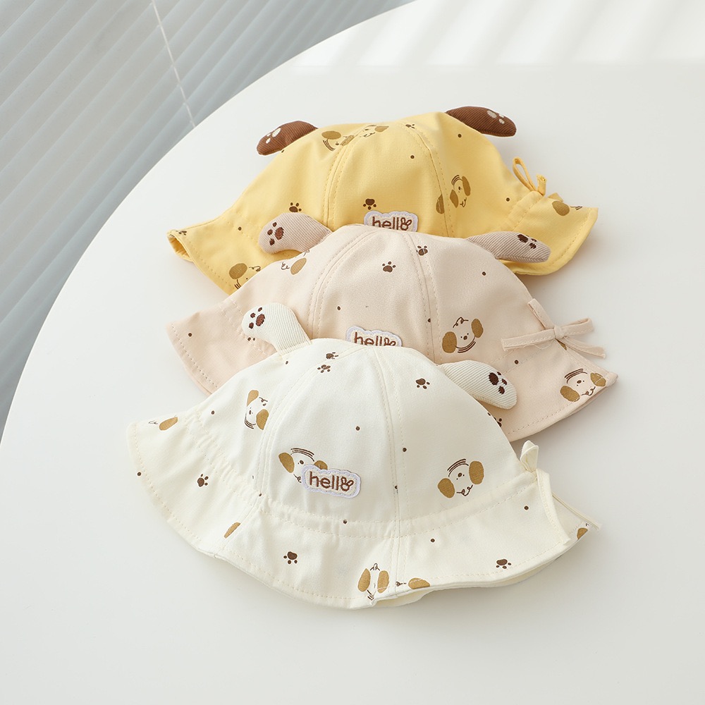 Baby Fishing Cap Spring Autumn - Fishing Hat recension och pris