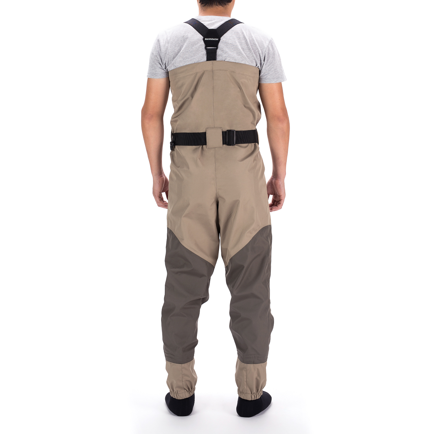 Bassdash Men Fishing Stocking  - Fishing Waders recension och pris
