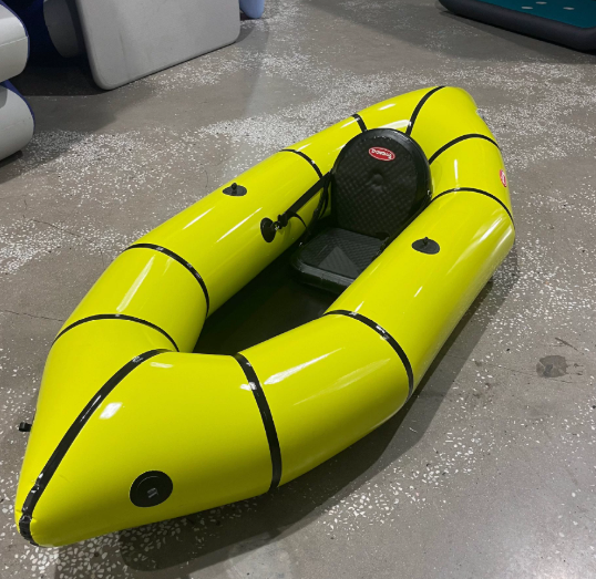 TPU medium rowing backpacking  - Fishing Backpack recension och pris