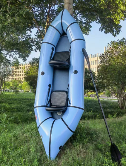 TPU medium rowing backpacking  - Fishing Backpack recension och pris