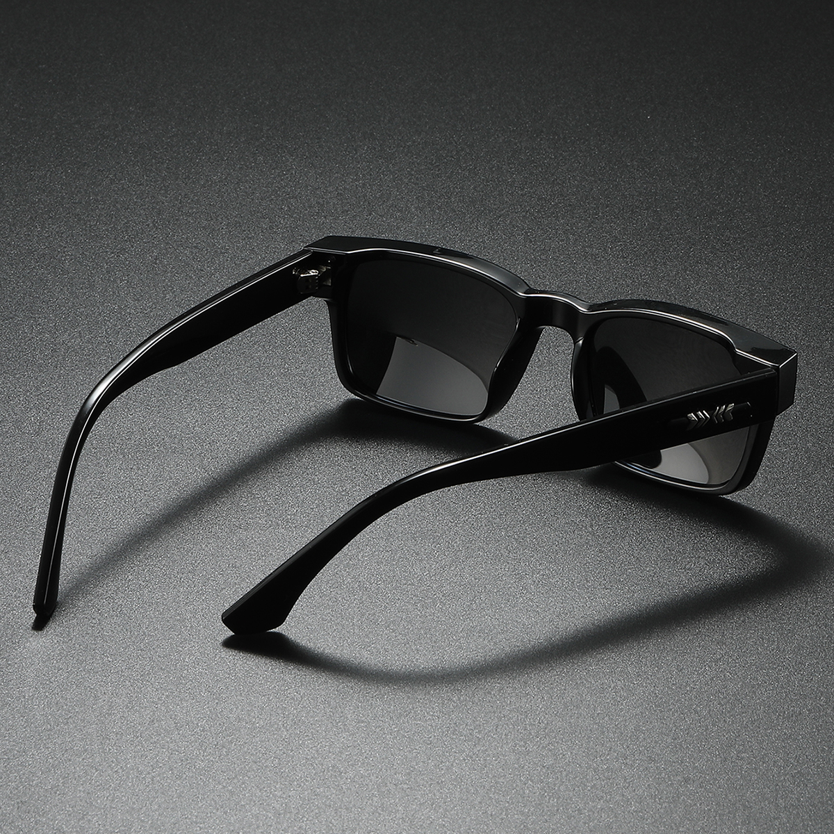 Quality Men Square Polarized S - Fishing Sunglasses Polarized recension och pris