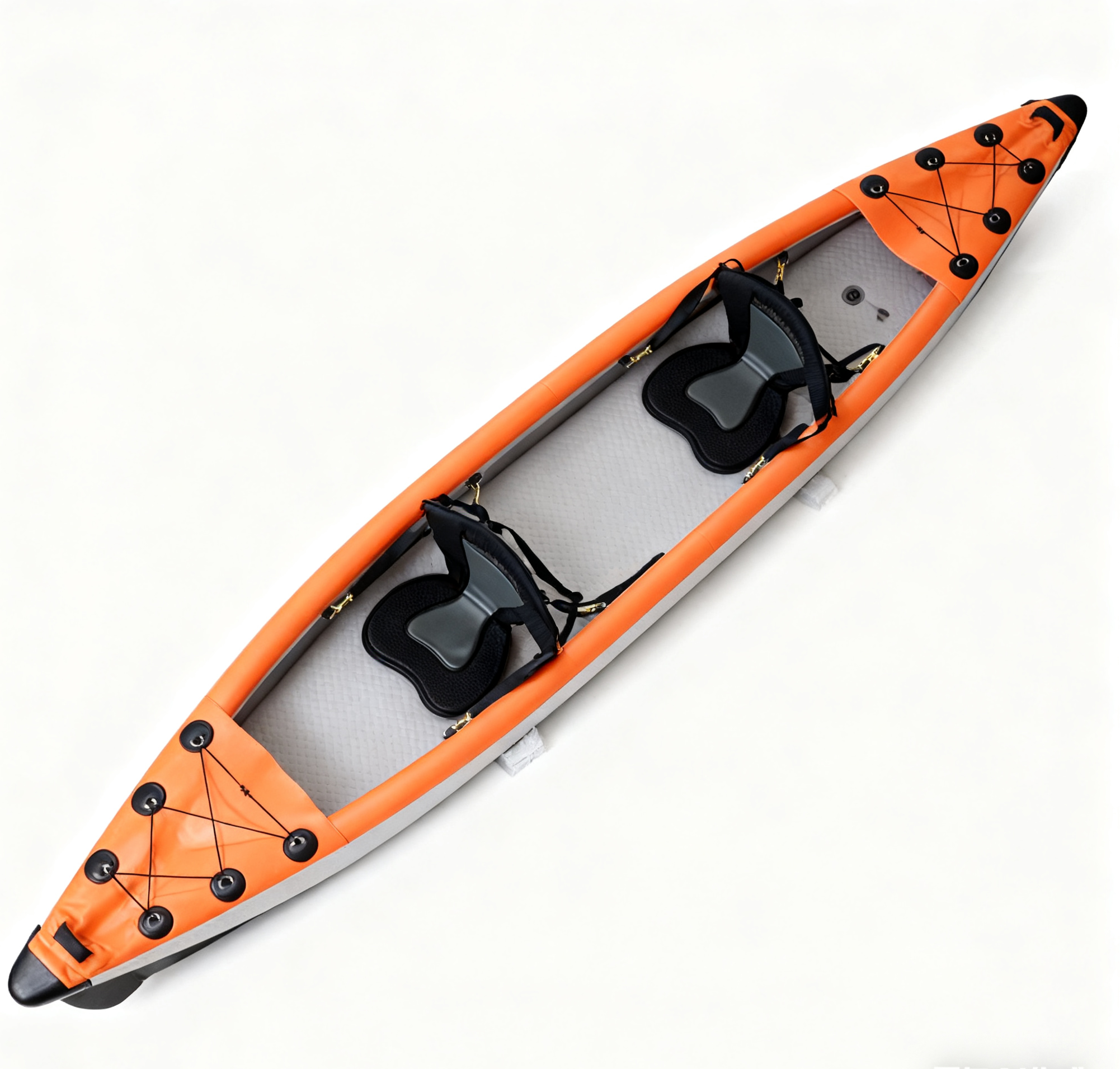 Inflatable Fishing Boat  Easy  - Fishing Boots recension och pris