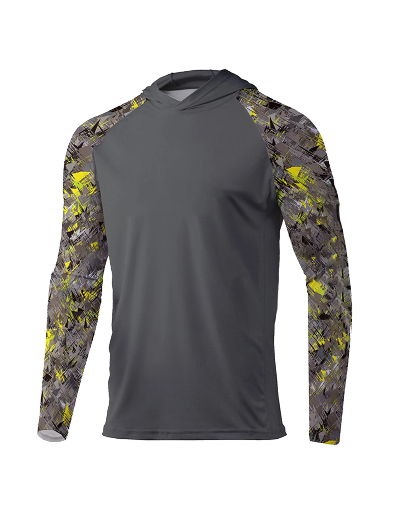 Fishing Clothing Performance F - Fishing Hoodie recension och pris