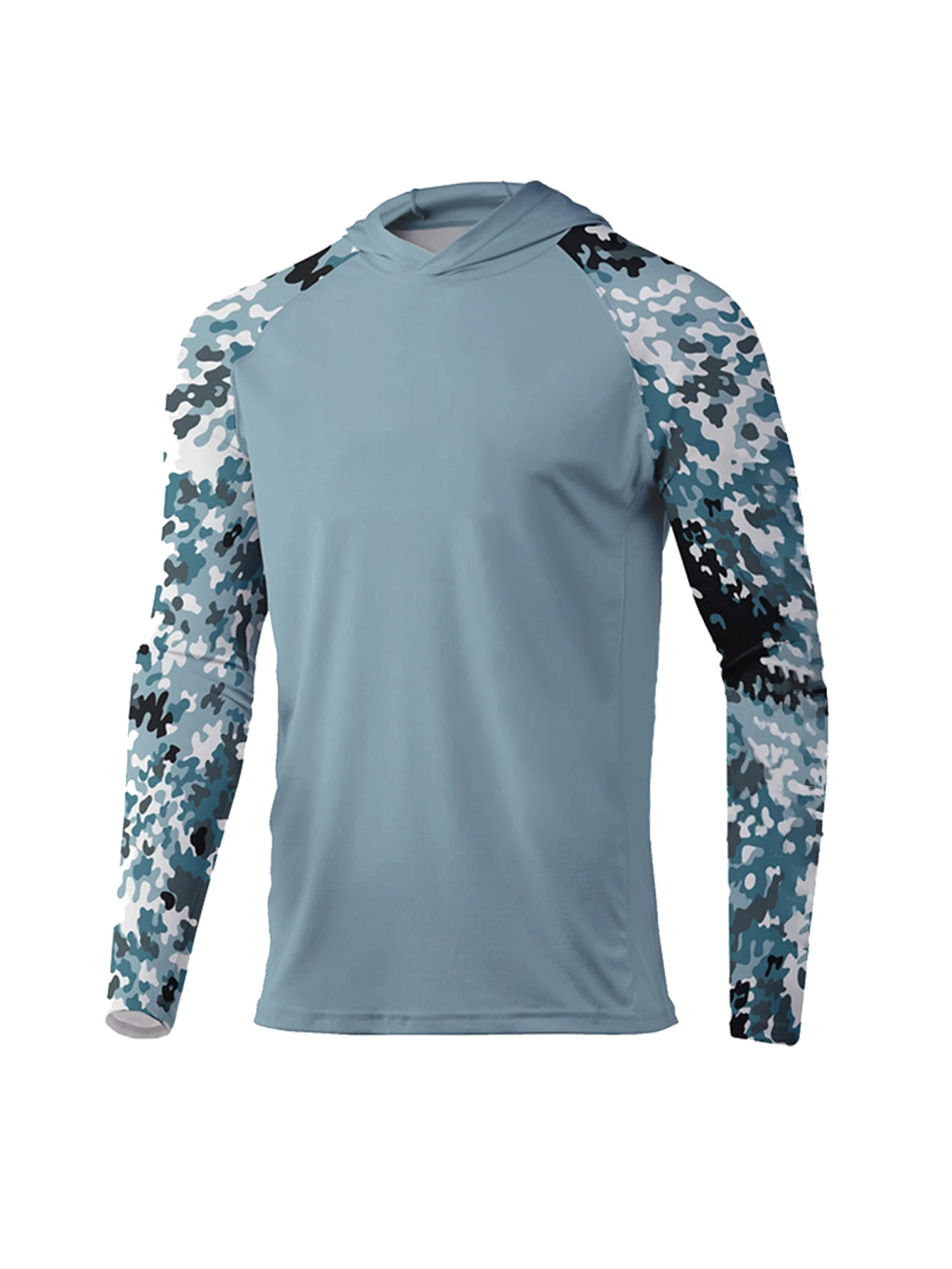 Fishing Clothing Performance F - Fishing Hoodie recension och pris