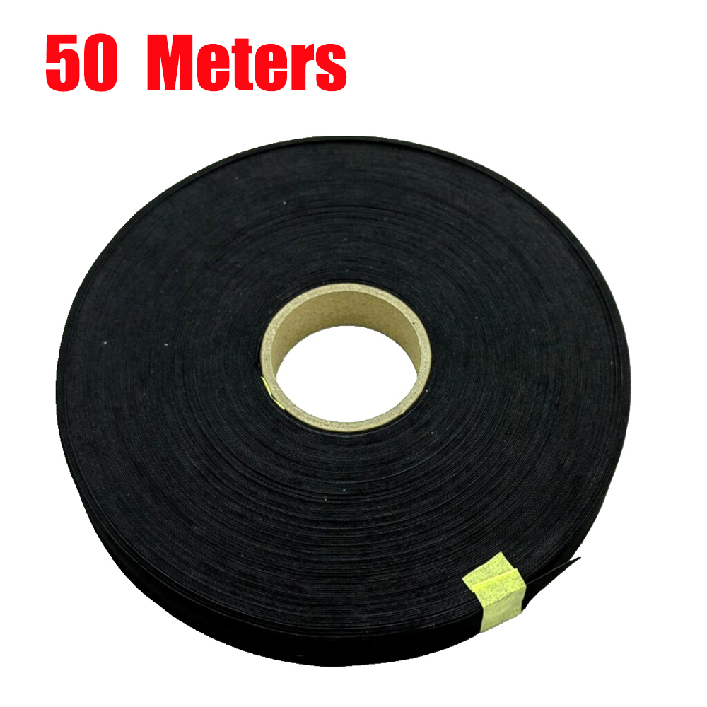 50 meters Feet Iron on Seam Se - Fishing Jacket Waterproof recension och pris
