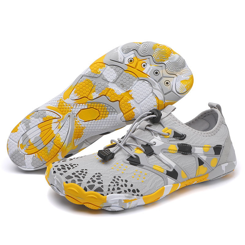 Outdoor Hiking Shoes for Men,  - Fishing Waders recension och pris