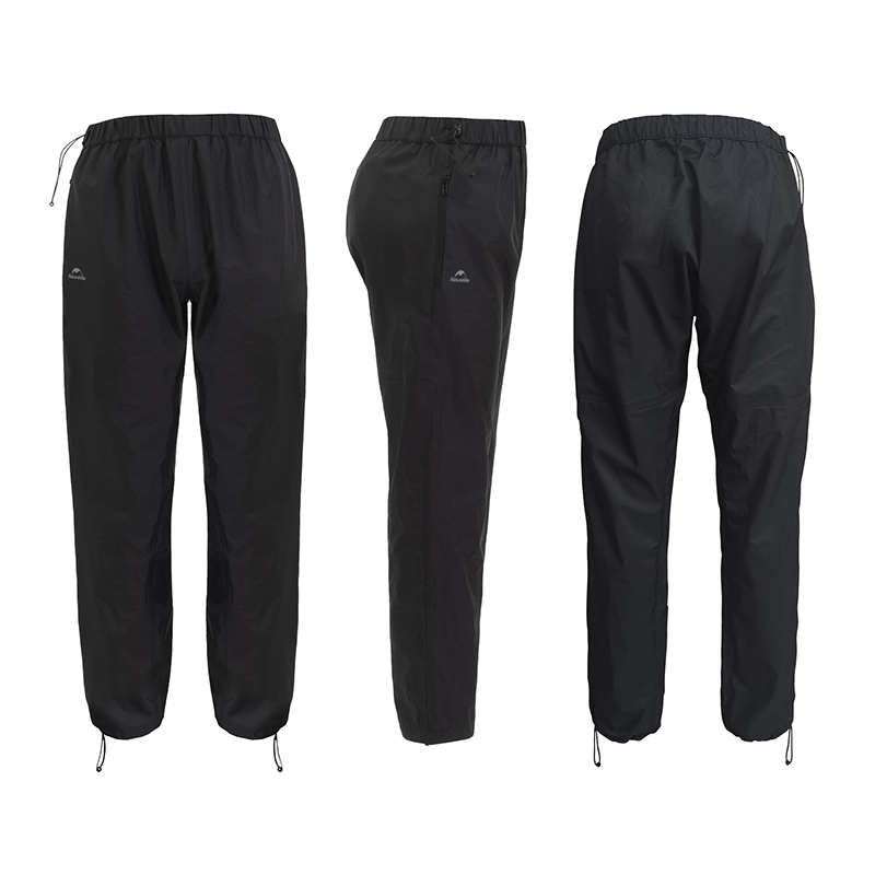Naturehike Rain Pants Windproo - Fishing Pants Waterproof recension och pris