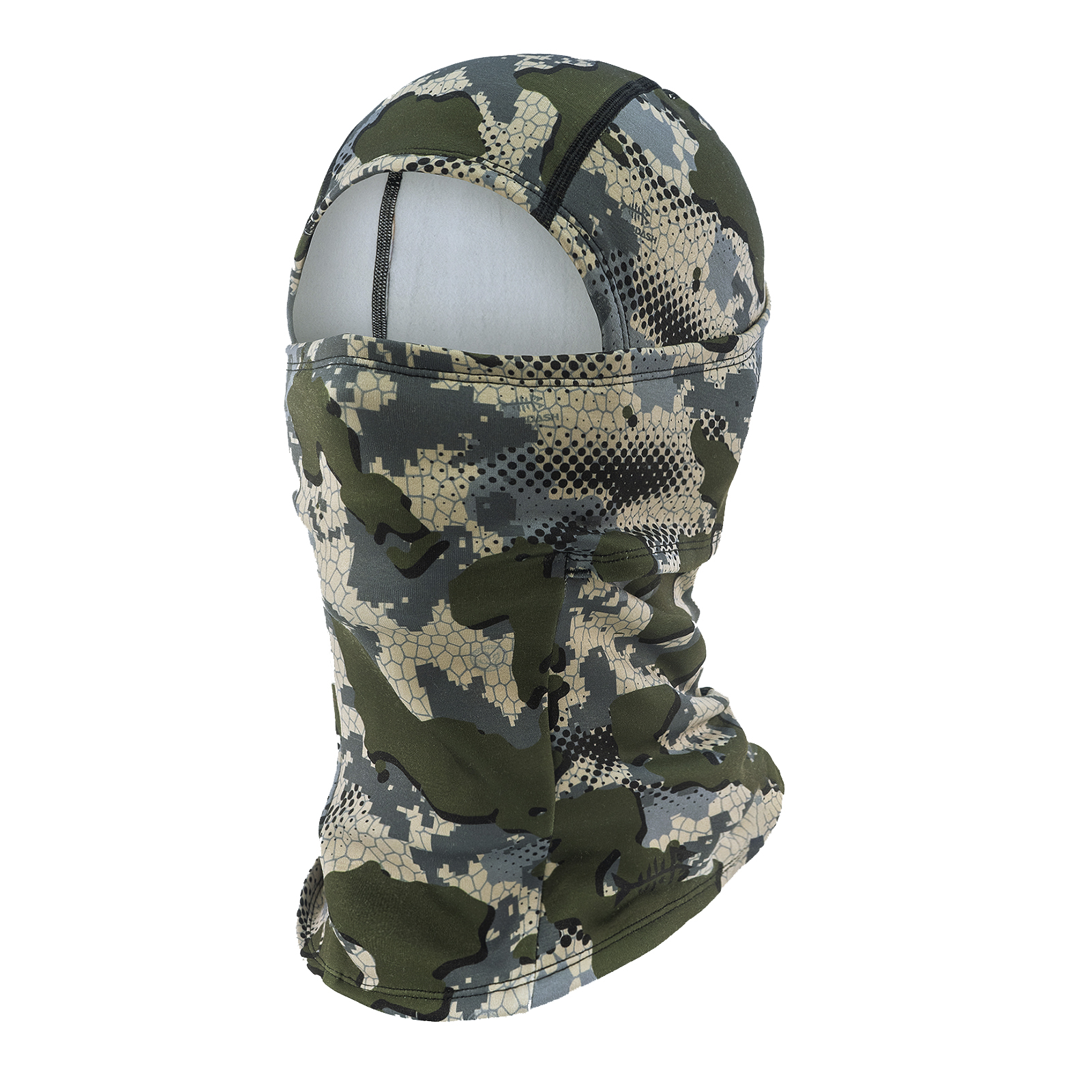 Bassdash Men Women Ninja Hood  - Fishing Hoodie recension och pris