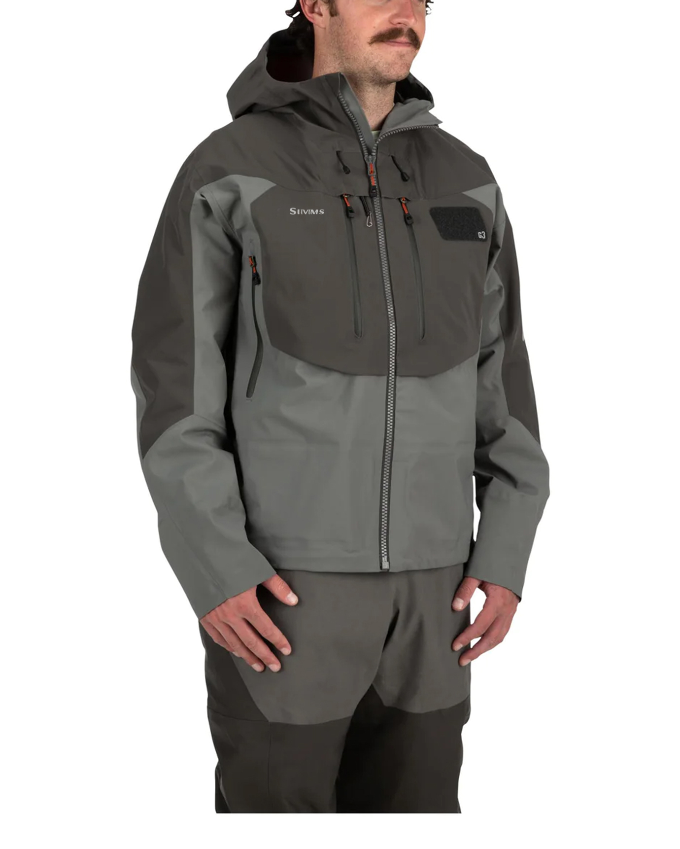 Waterproof Breathable Durable  - Fishing Jacket Waterproof recension och pris