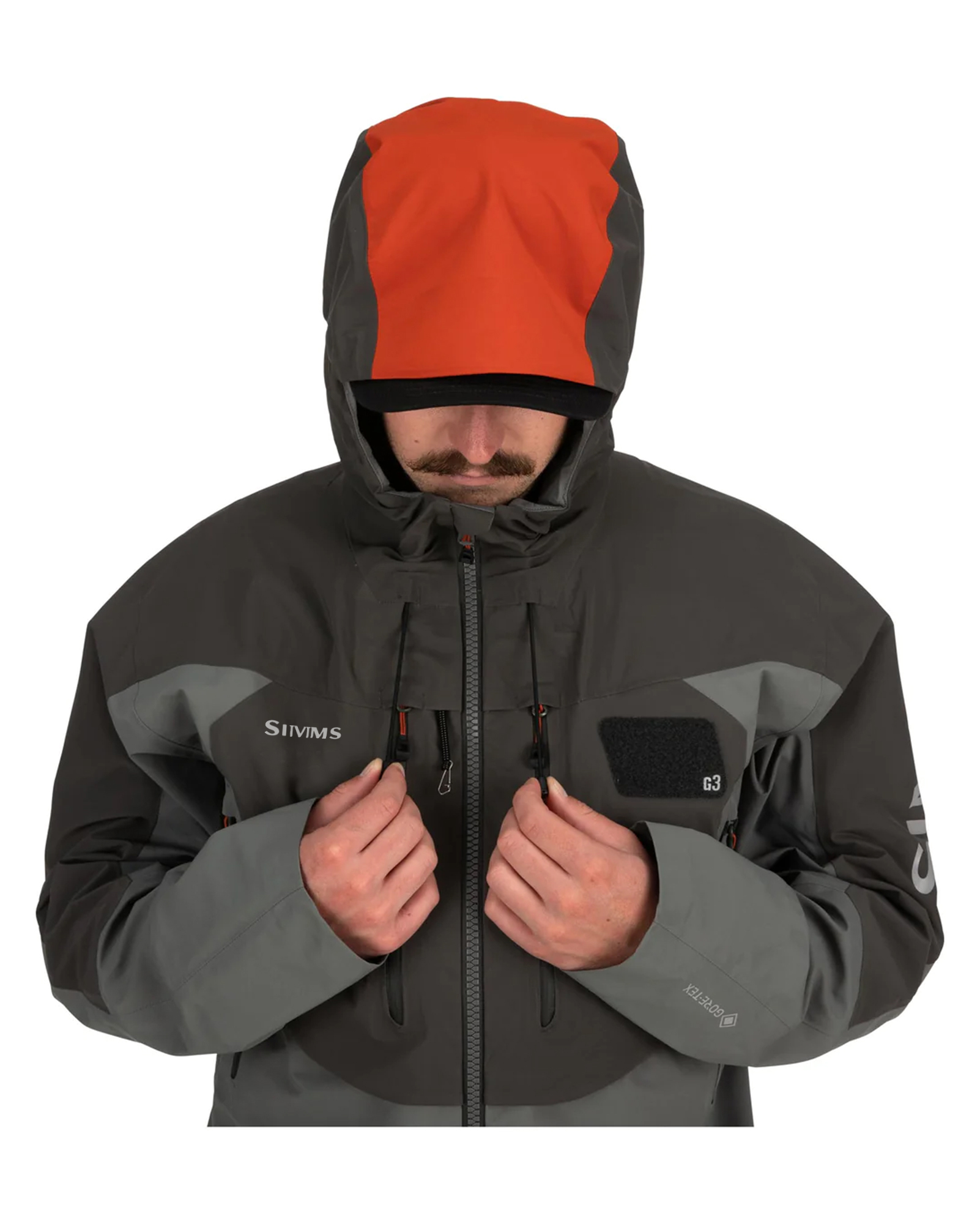 Waterproof Breathable Durable  - Fishing Jacket Waterproof recension och pris