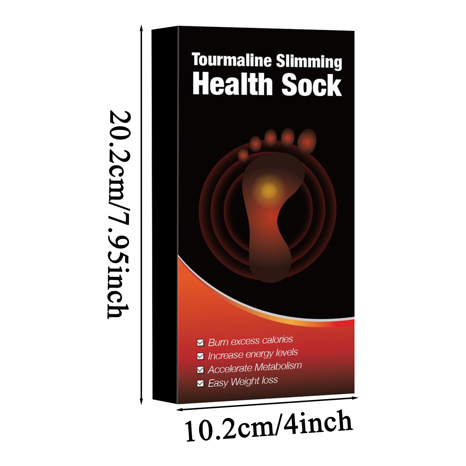 Heating Socks For Men Slimming - Fishing Socks recension och pris