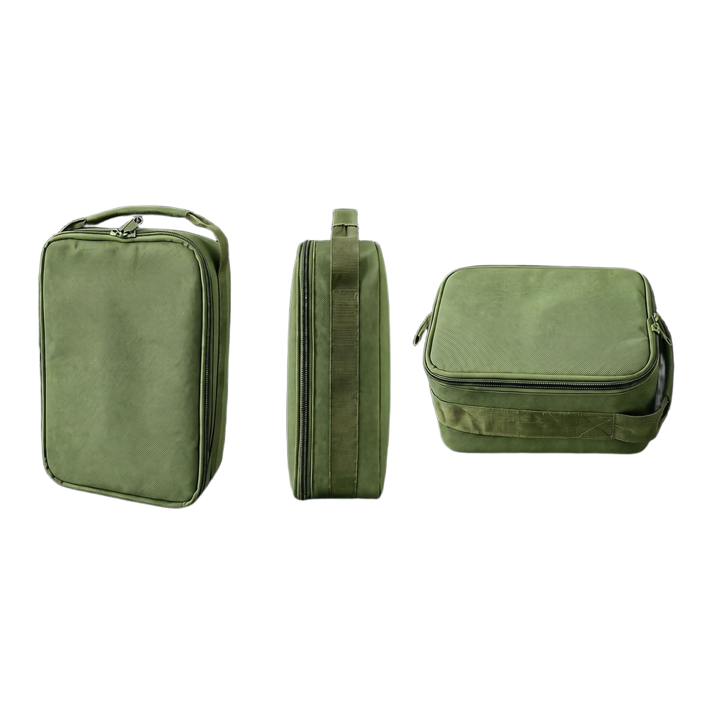 Waterproof Fishing Tackle Orga - Fishing Bag Waterproof recension och pris
