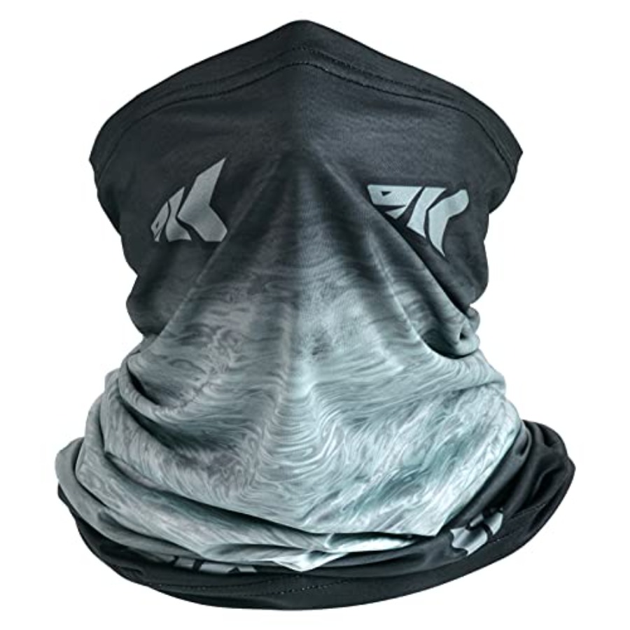 Sol Armis Neck Gaiter - UPF 50 - Fishing Mask Sun Protection recension och pris