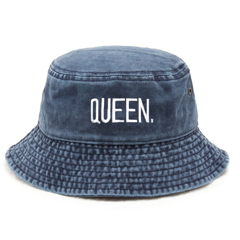 Customize Queen Washed Vintage - Fishing Hat recension och pris