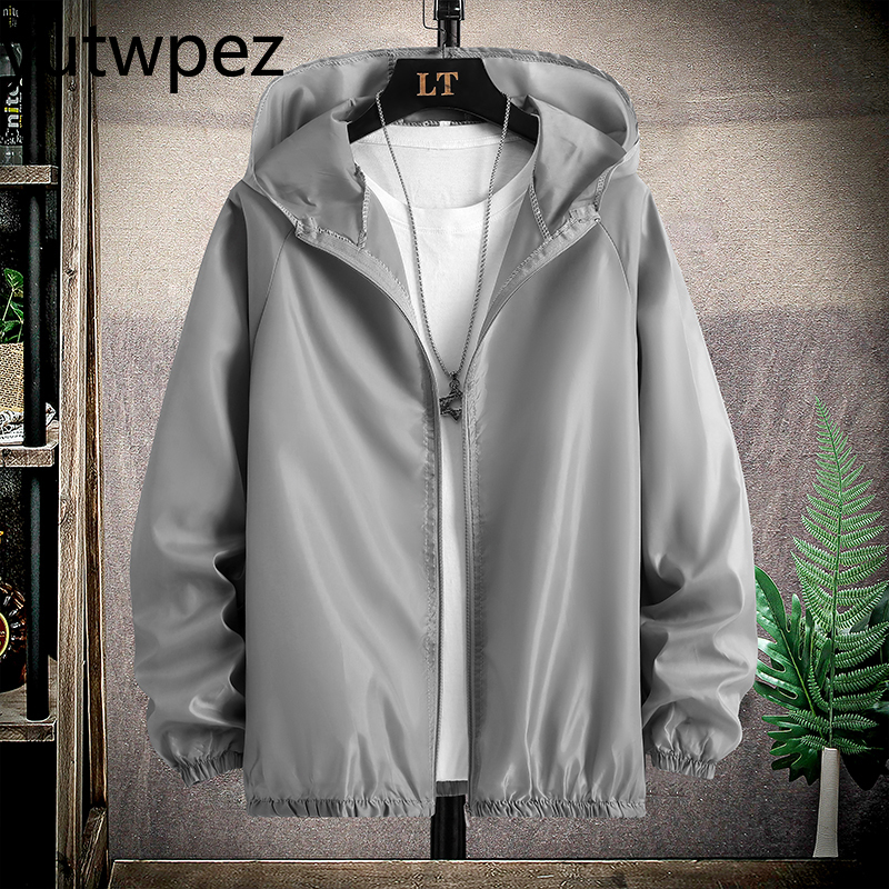 Fishing UPF50+ Summer Outdoor  - Fishing Hoodie recension och pris