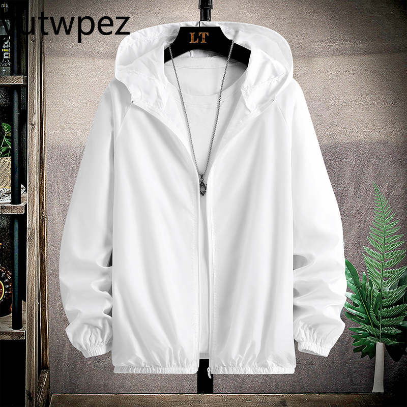 Fishing UPF50+ Summer Outdoor  - Fishing Hoodie recension och pris