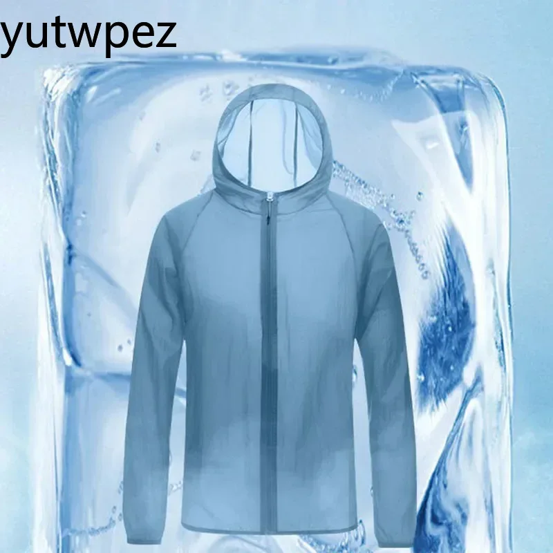 Fishing UPF50+ Summer Outdoor  - Fishing Hoodie recension och pris