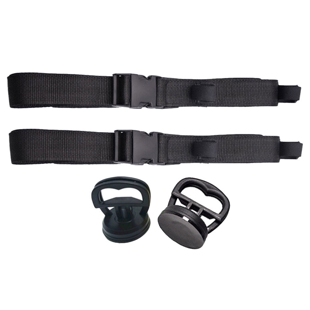 1Set Vehicle Mounted Fishing R - Fishing Belt recension och pris