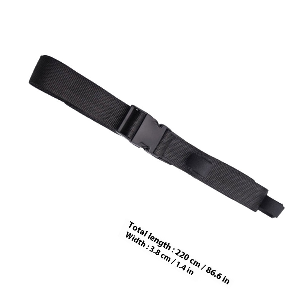 1Set Vehicle Mounted Fishing R - Fishing Belt recension och pris