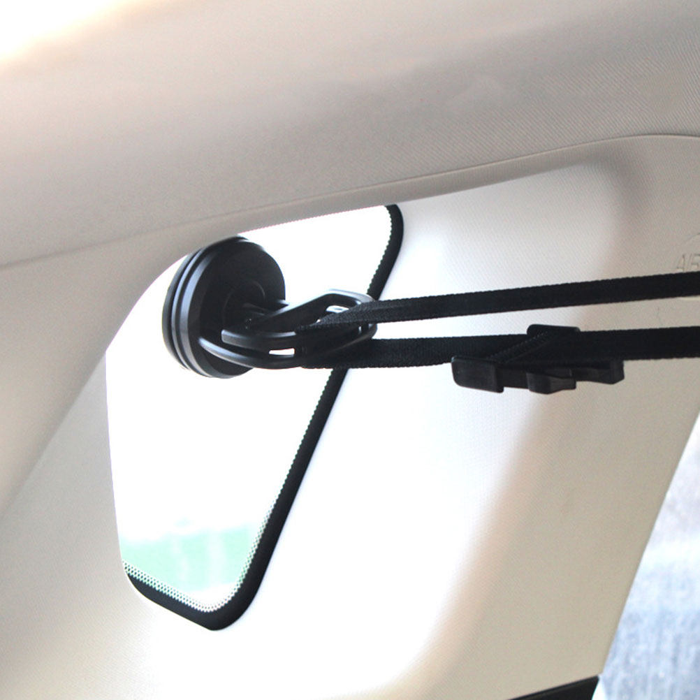 1Set Vehicle Mounted Fishing R - Fishing Belt recension och pris