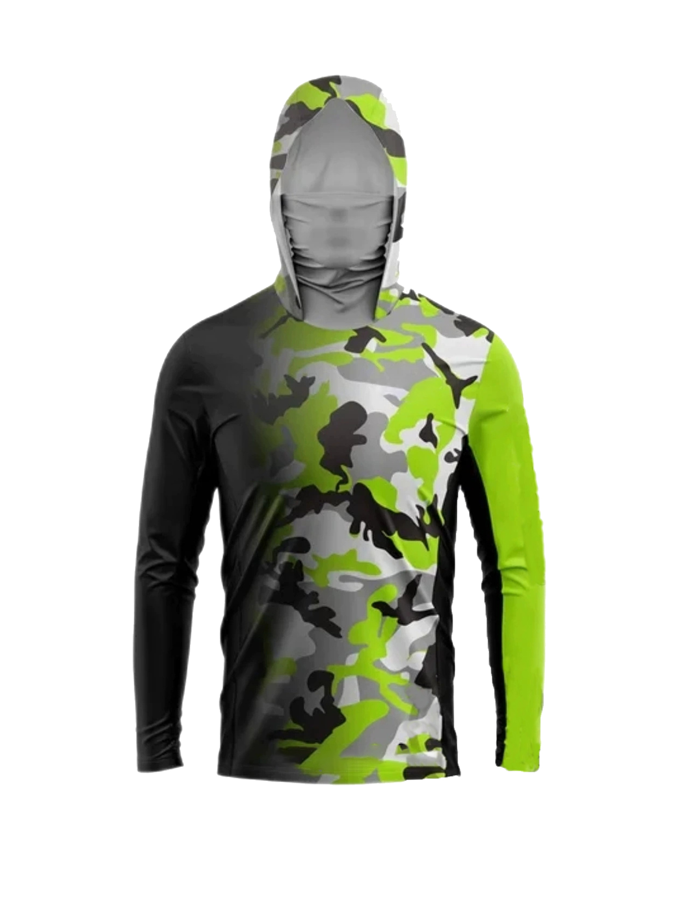 Fishing Shirts Custom Fishing  - Fishing Shirt Uv Protection recension och pris