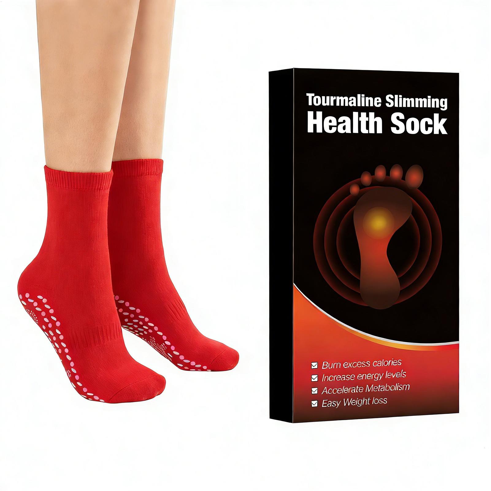 Heating Socks Slimming Winter  - Fishing Socks recension och pris
