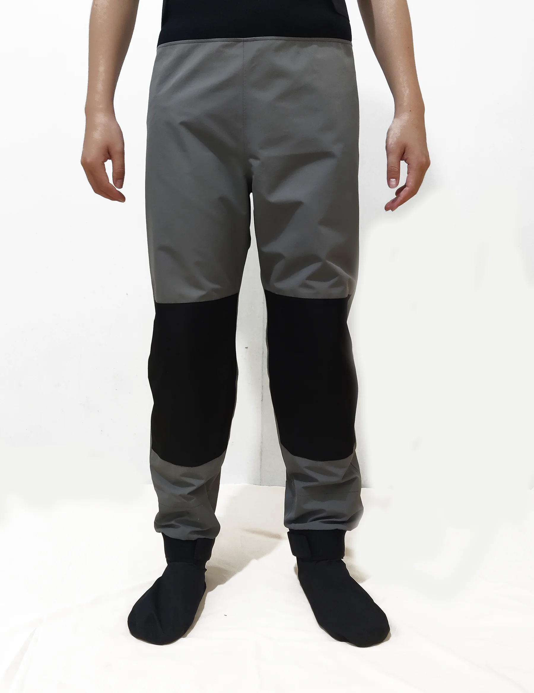Men's Fly  Boots Waders Three- - Fishing Waders recension och pris