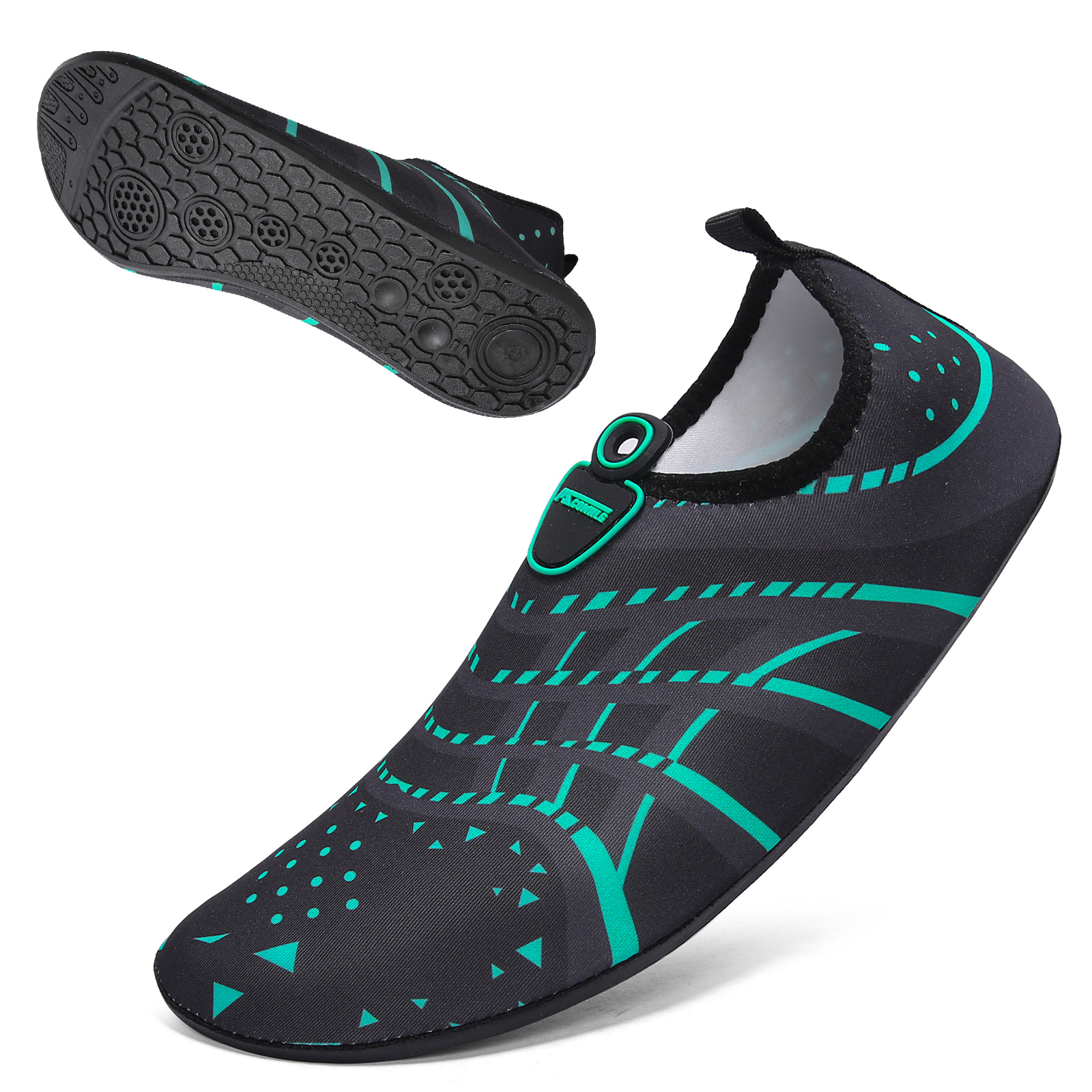 Aqua Shoes Summer Male Swimmin - Fishing Waders recension och pris