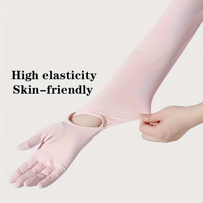 SummerLong Ice Cuff Gloves Are - Fishing Gloves recension och pris