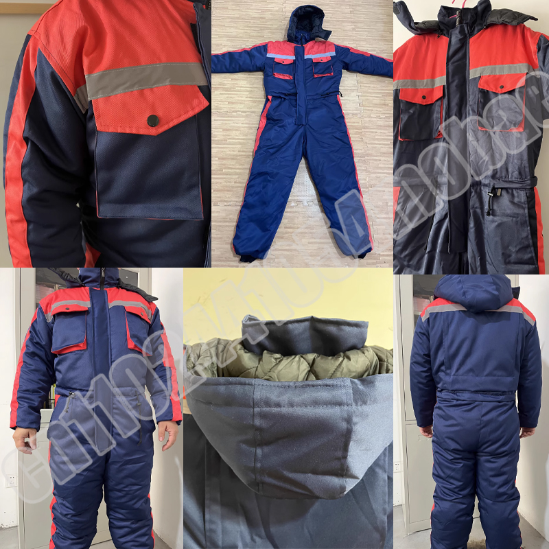 Winter Motorcycle Waterproof J - Fishing Jacket Waterproof recension och pris