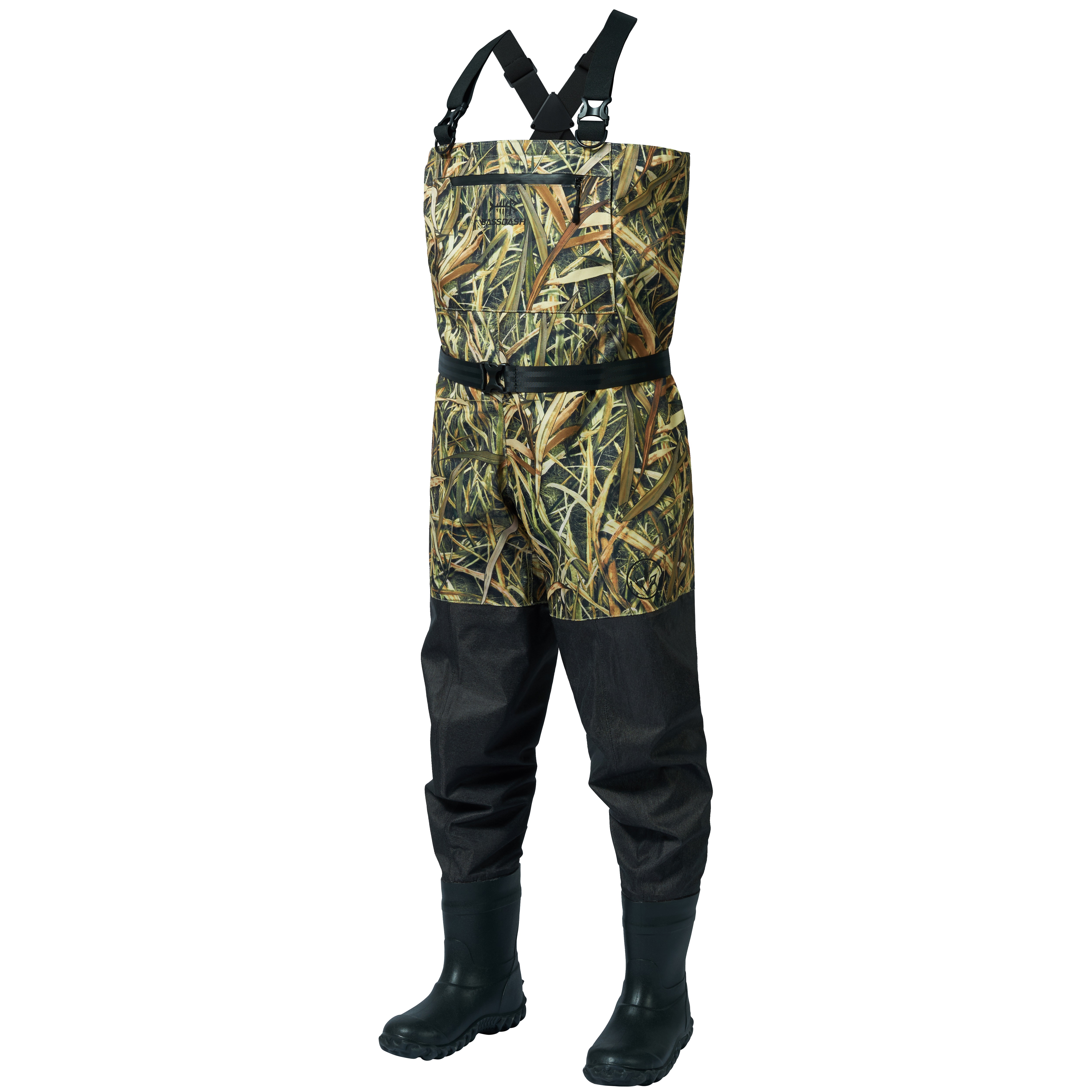 BASSDASH Men Women Boot Foot W - Fishing Waders recension och pris