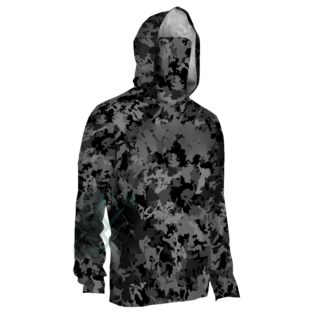 Fishing Shirt Summer Performan - Fishing Shirt Uv Protection recension och pris