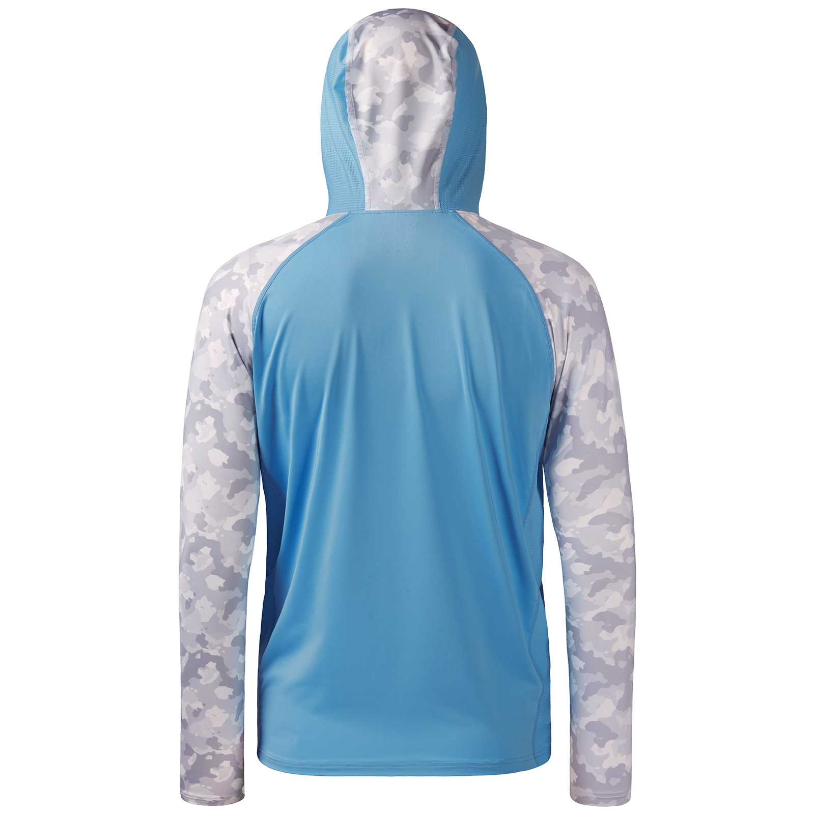 Bassdash Men’s UPF 50 Performa - Fishing Hoodie recension och pris