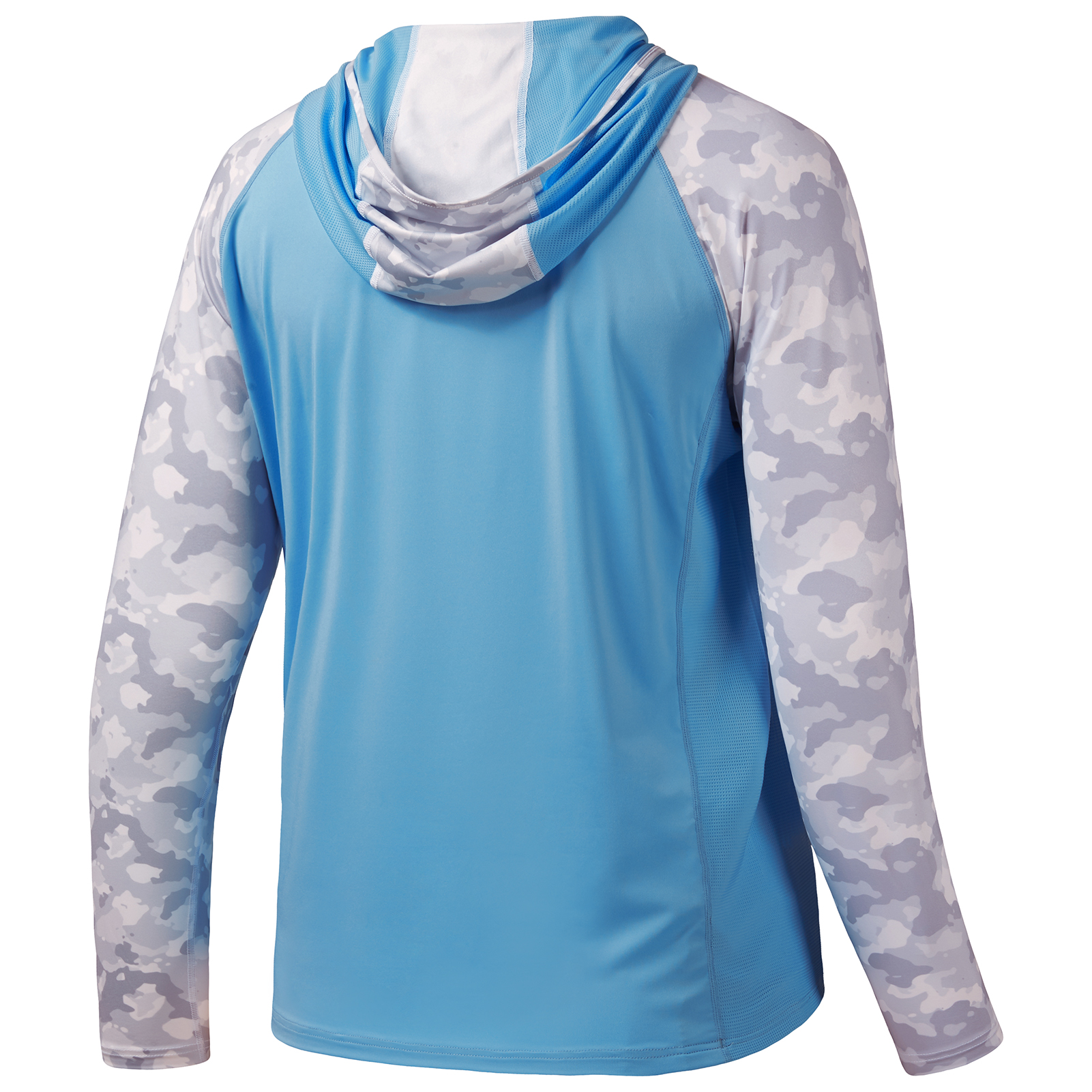 Bassdash Men’s UPF 50 Performa - Fishing Hoodie recension och pris