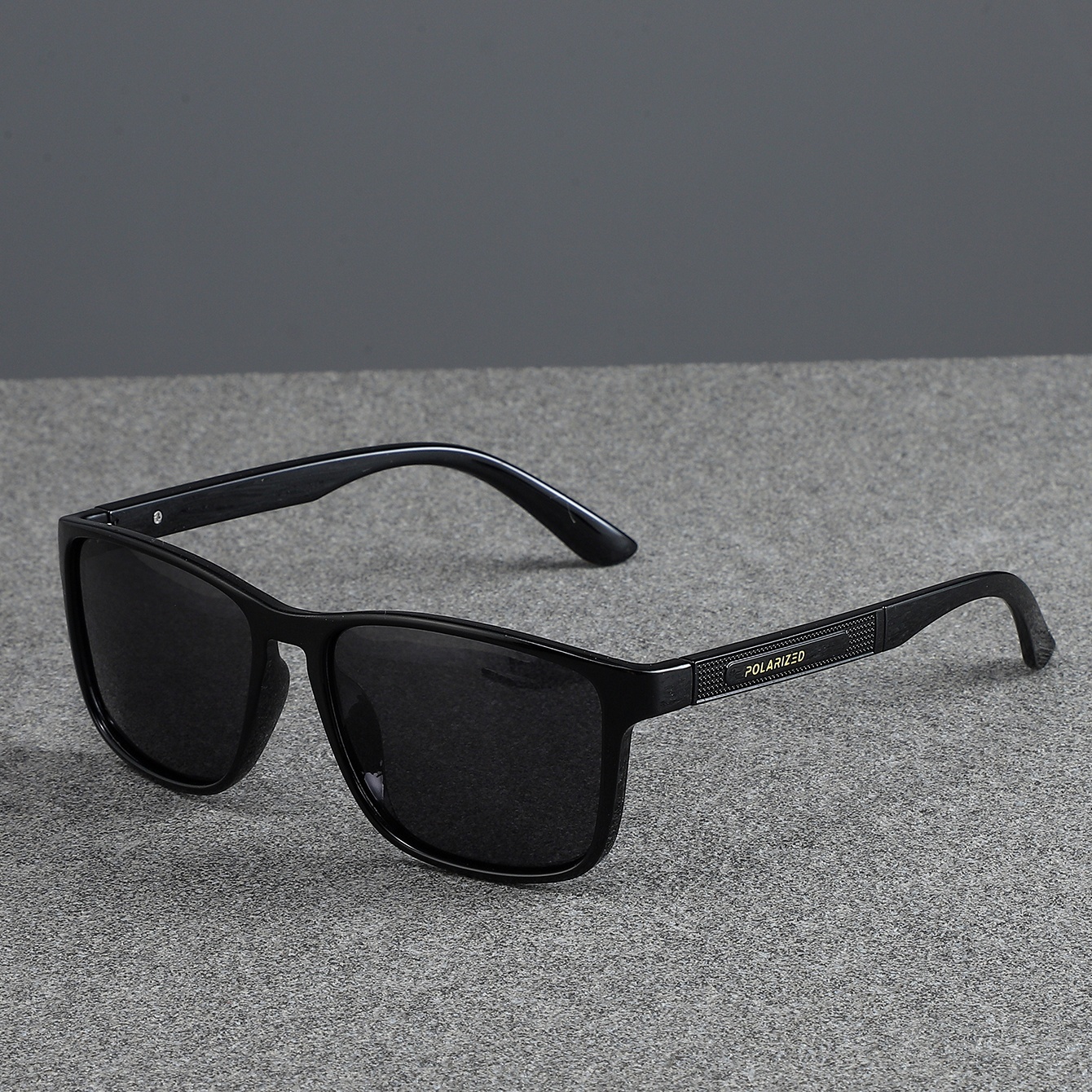 CHALK Polarized Men's Sunglass - Fishing Sunglasses Polarized recension och pris