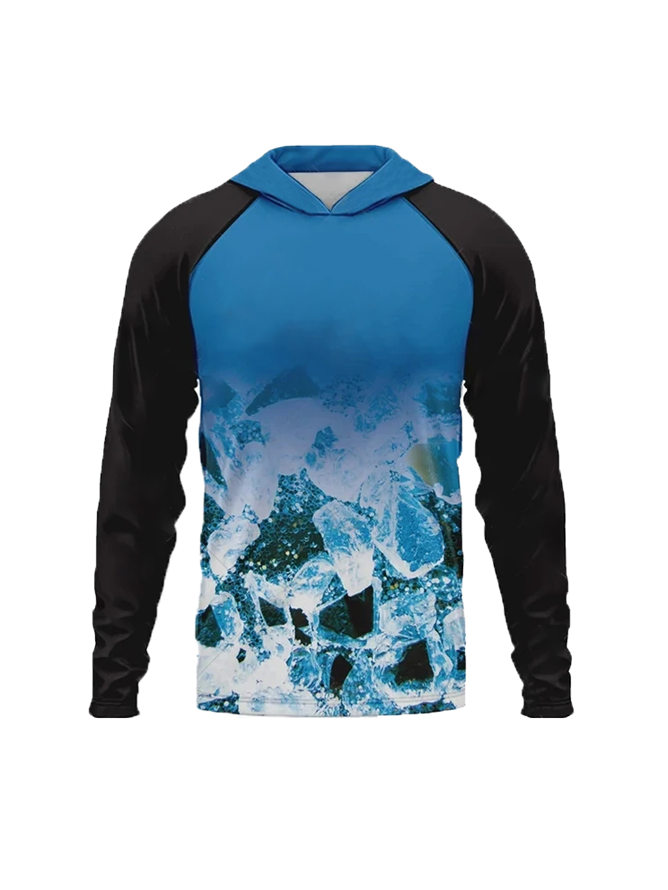 Fishing Clothing Performance F - Fishing Shirt Uv Protection recension och pris