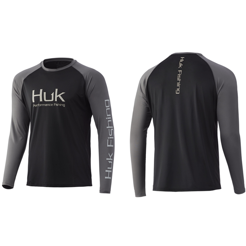 Summer Fishing Performance Men - Fishing Shirt Uv Protection recension och pris