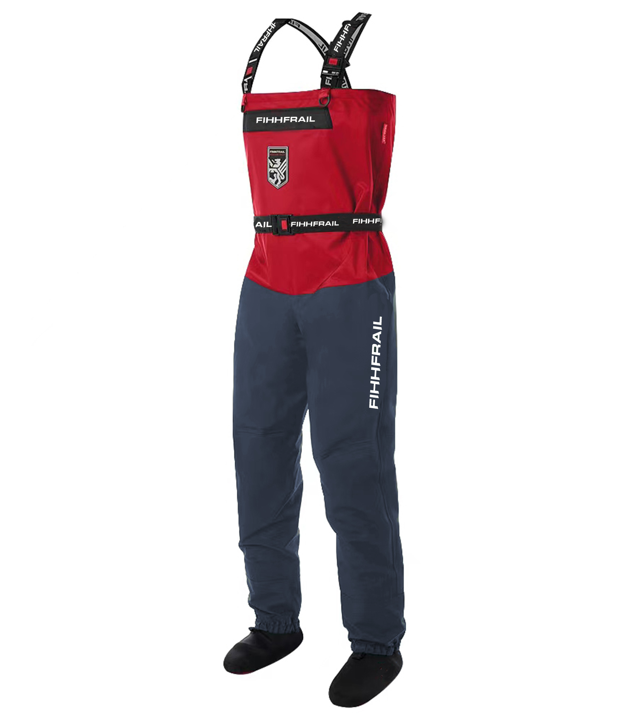 Waterproof Neoprene Fishing Pa - Fishing Pants Waterproof recension och pris