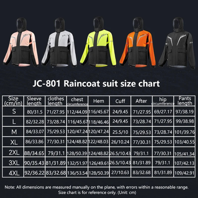 Waterproof Motorcycle Rain Sui - Fishing Pants Waterproof recension och pris