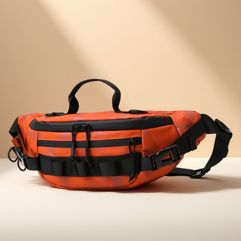 Unisex Lightweight Outdoor Tac - Fishing Belt recension och pris